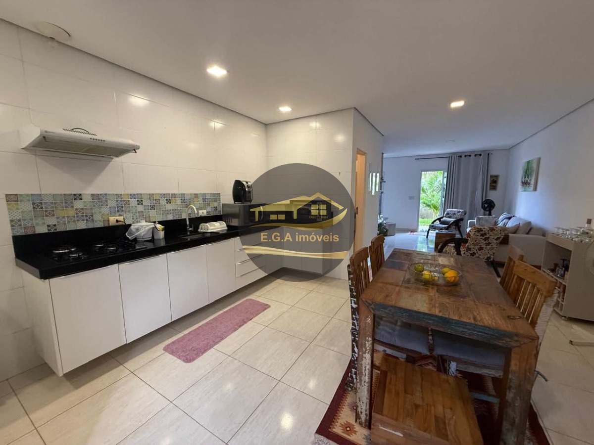 Casa na praia de boiçucanga - foto 3