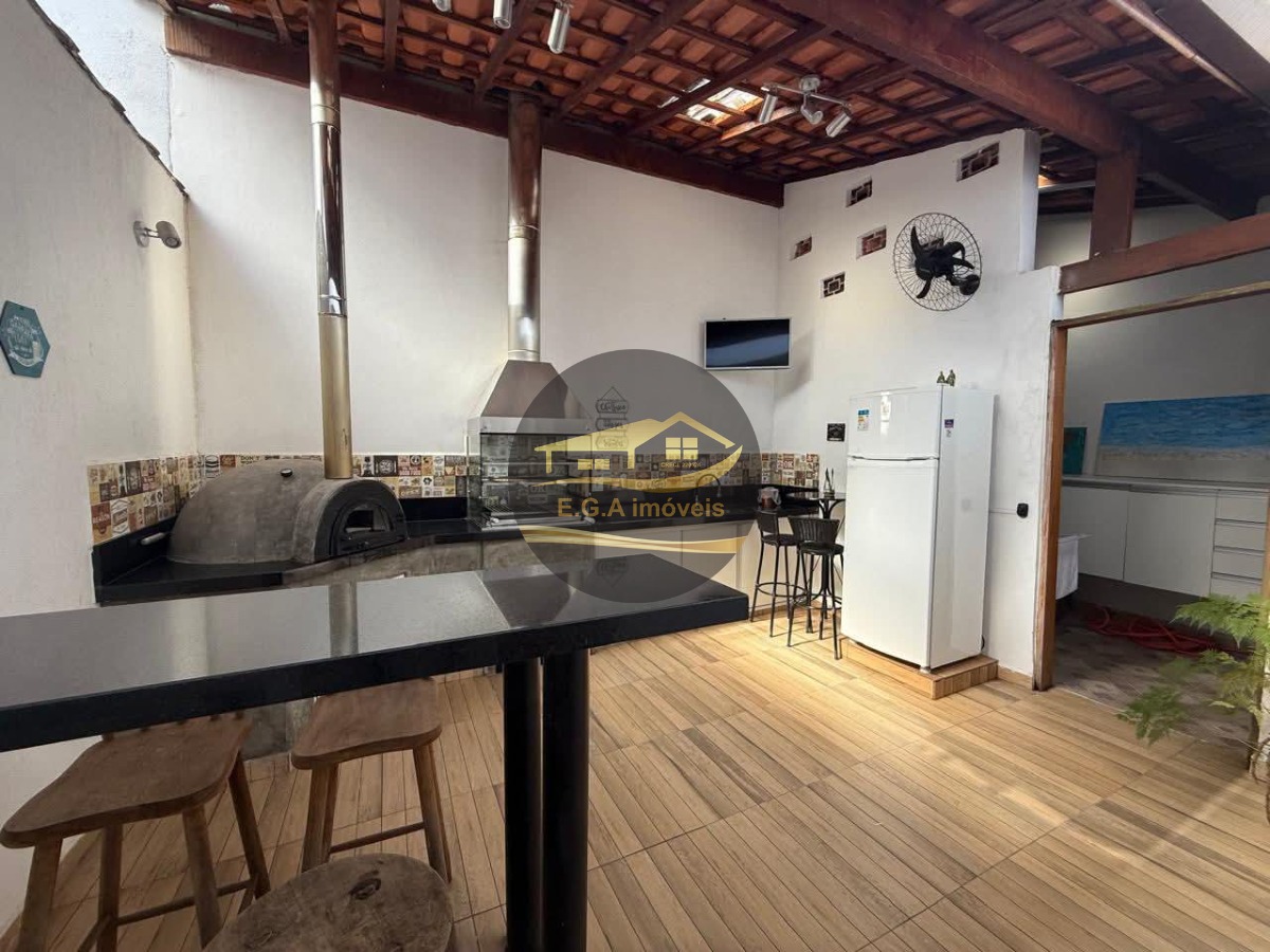 Casa na praia de boiçucanga - foto 8