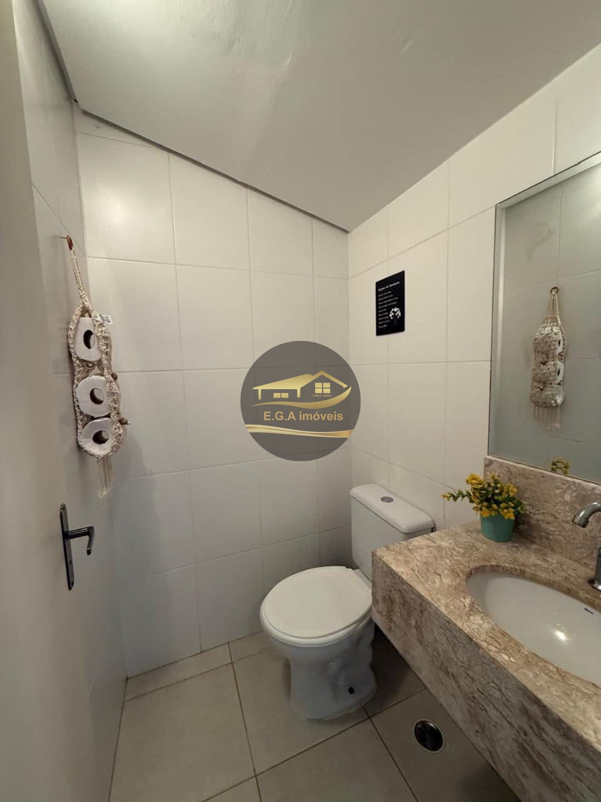 Casa na praia de Boiçucanga
