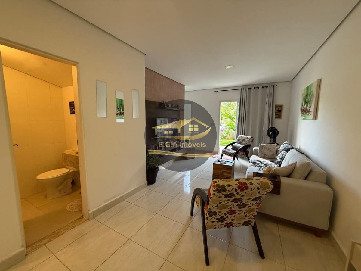 Casa na praia de boiçucanga - foto 9