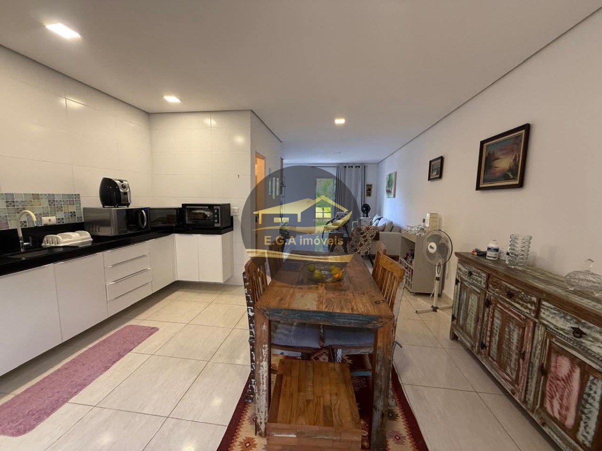 Casa na praia de boiçucanga - foto 15
