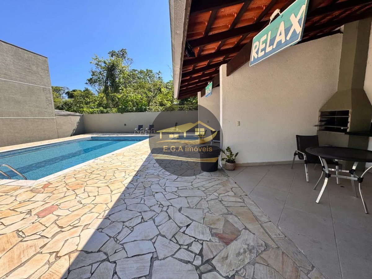 Casa na praia de Boiçucanga