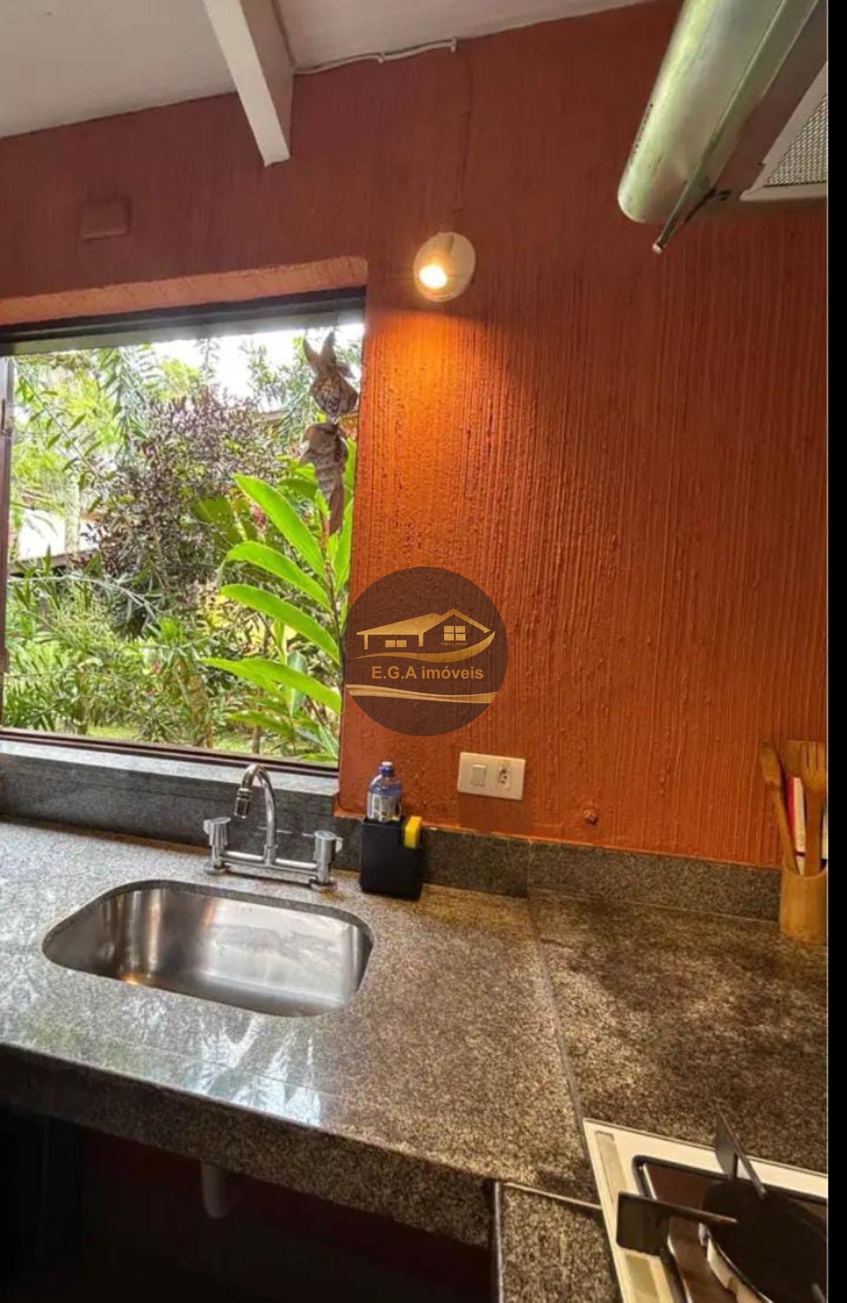 Casa na praia de boiçucanga - foto 10