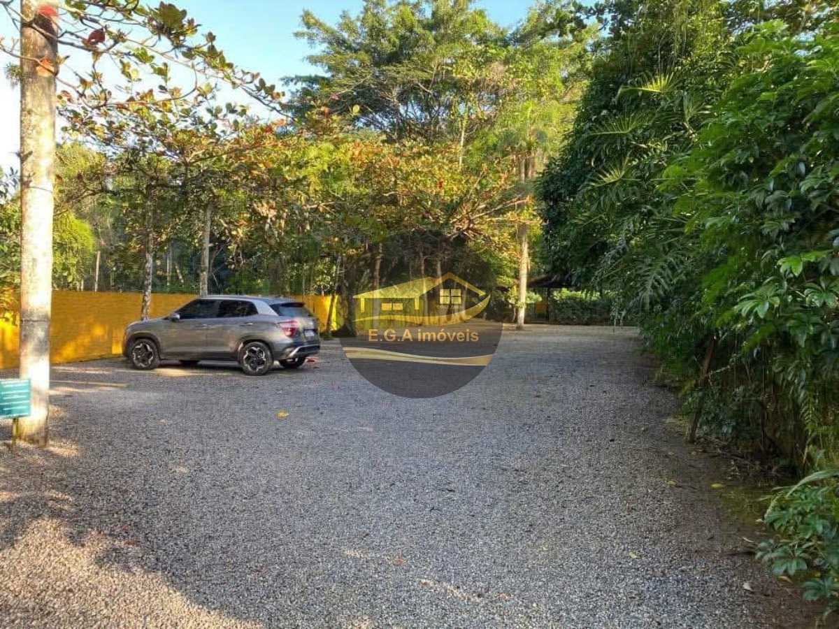 Casa na praia de Boiçucanga