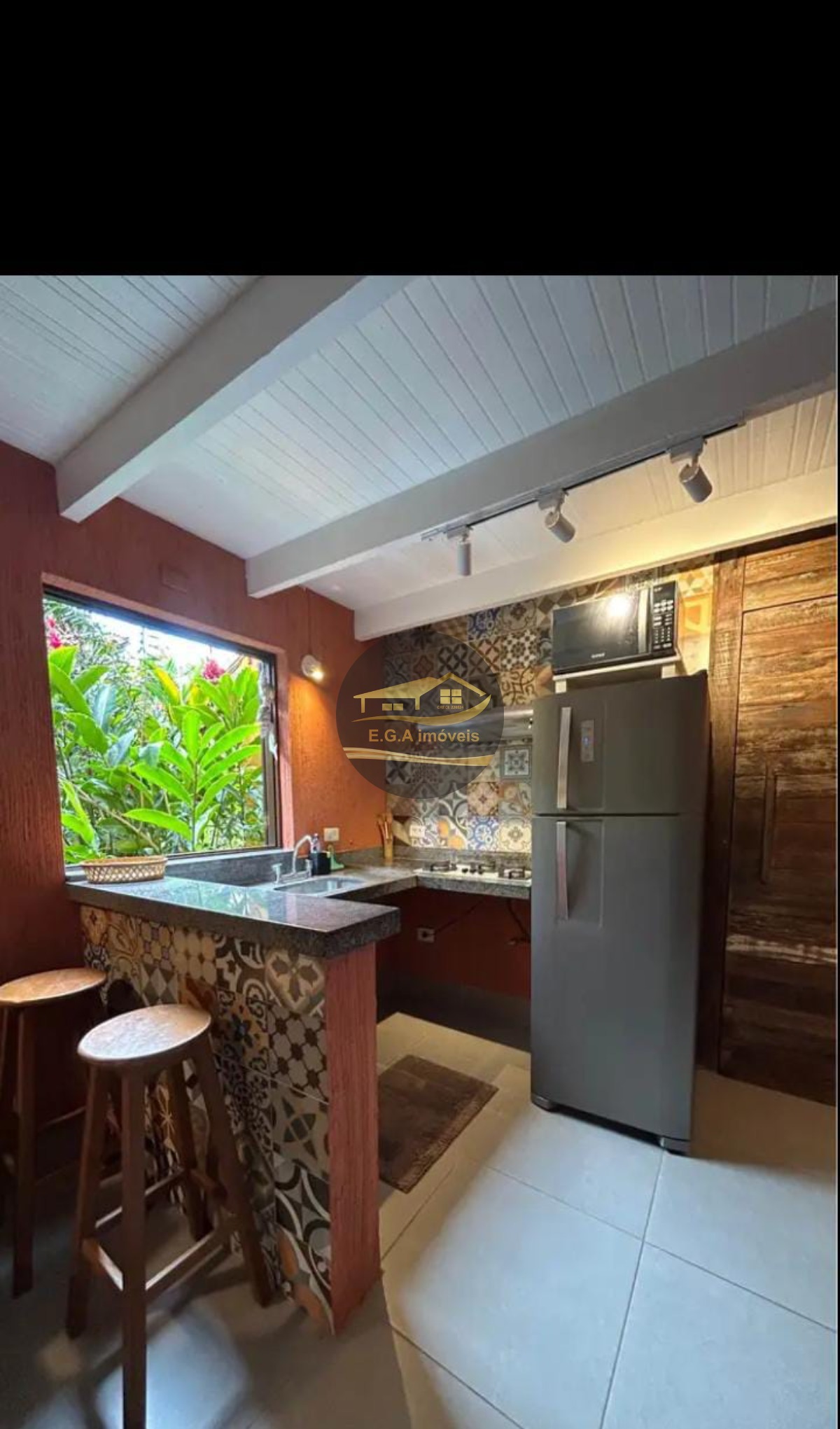 Casa na praia de boiçucanga - foto 11
