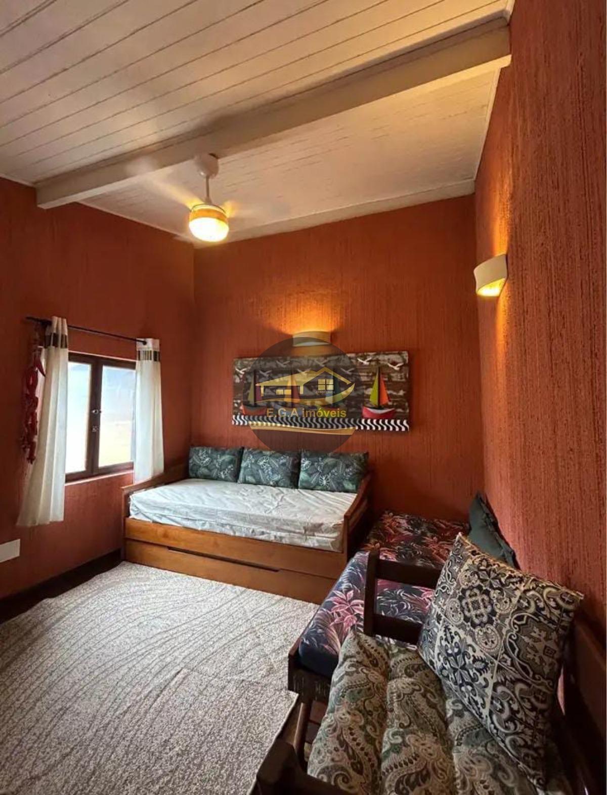 Casa na praia de boiçucanga - foto 7
