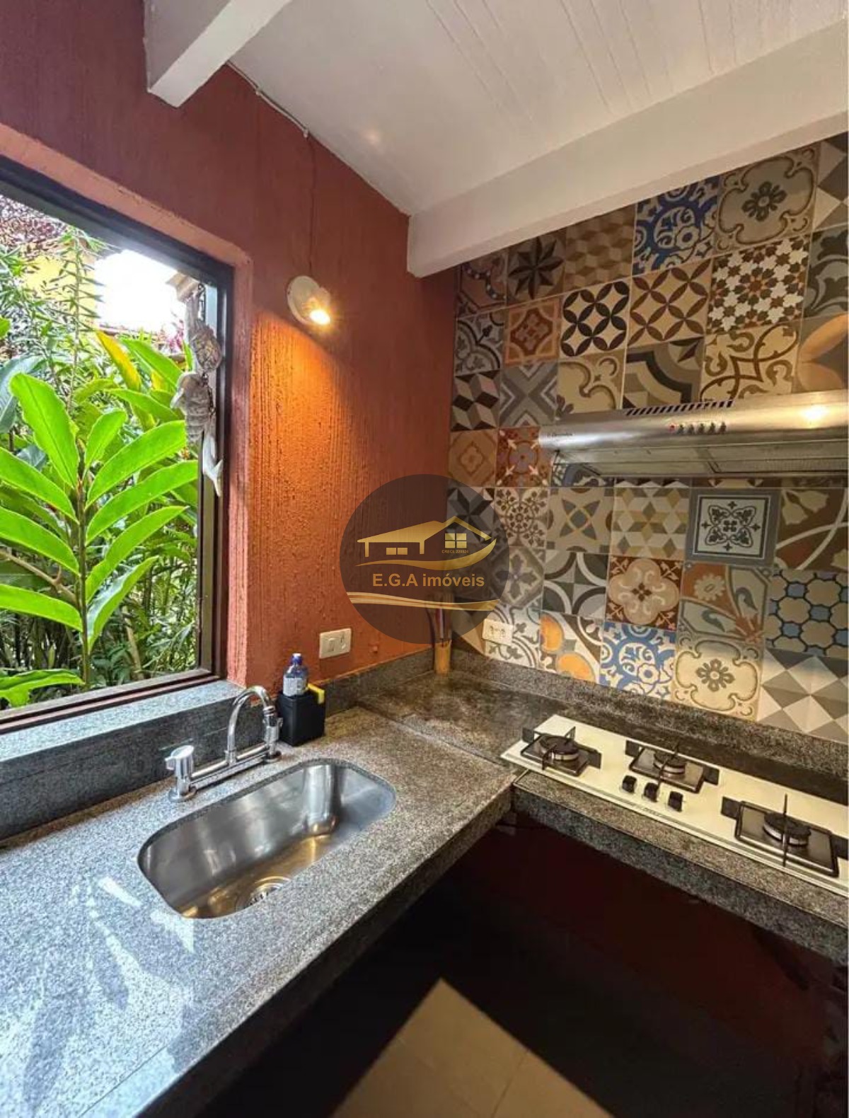 Casa na praia de boiçucanga - foto 12