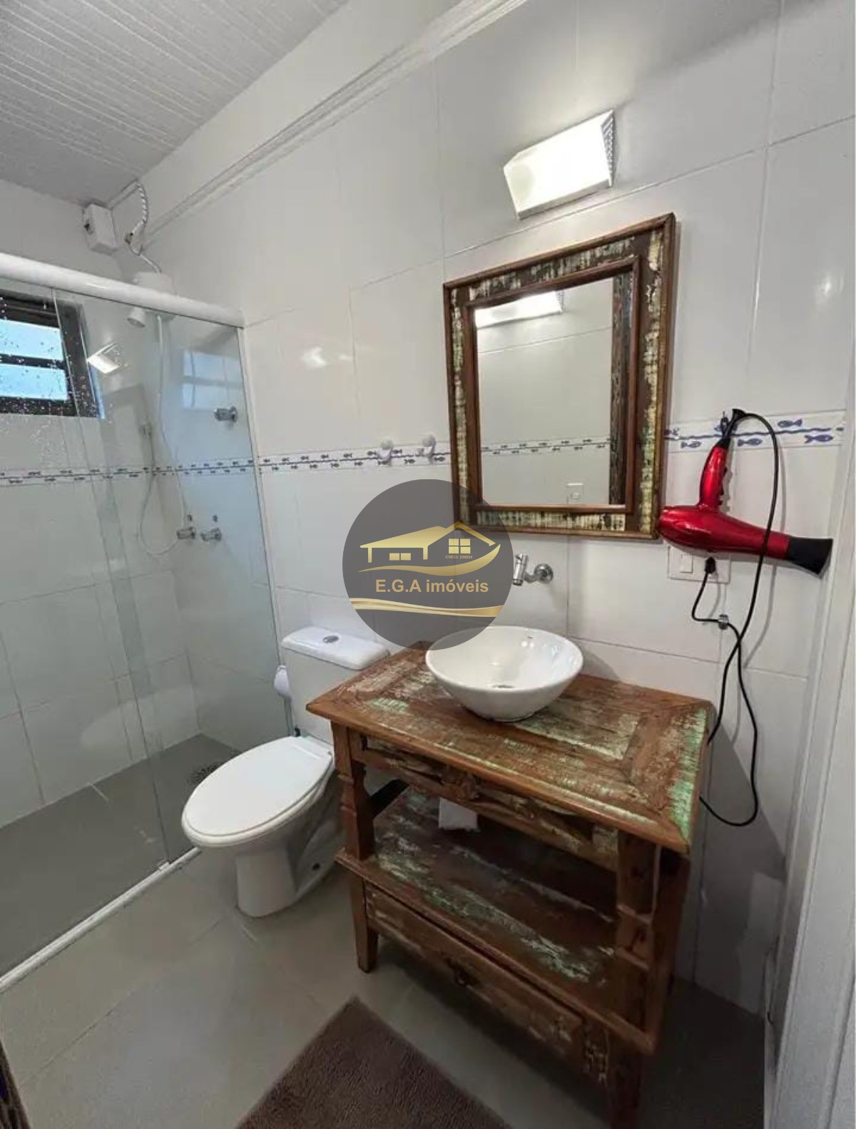 Casa na praia de boiçucanga - foto 8