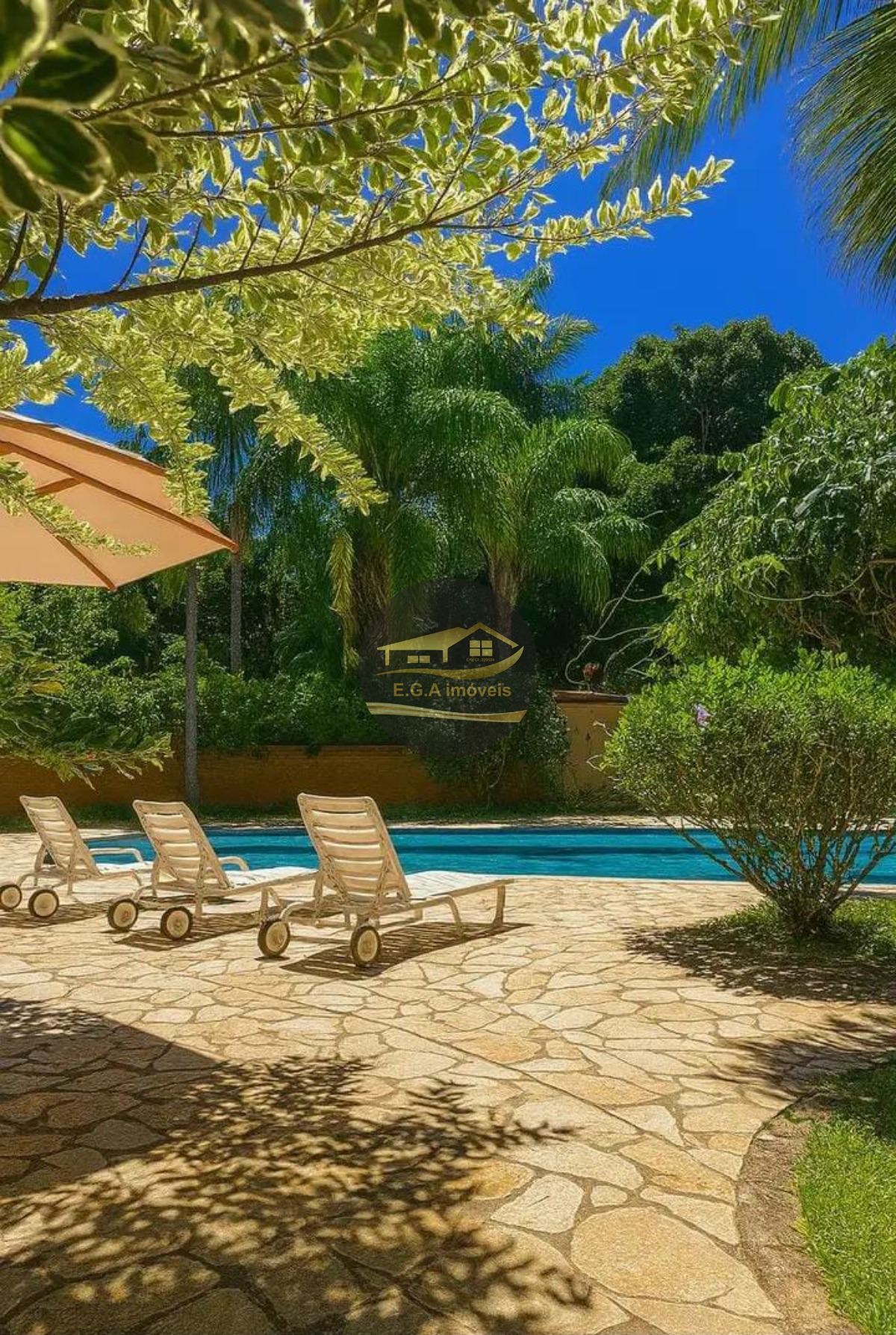 Casa na praia de Boiçucanga