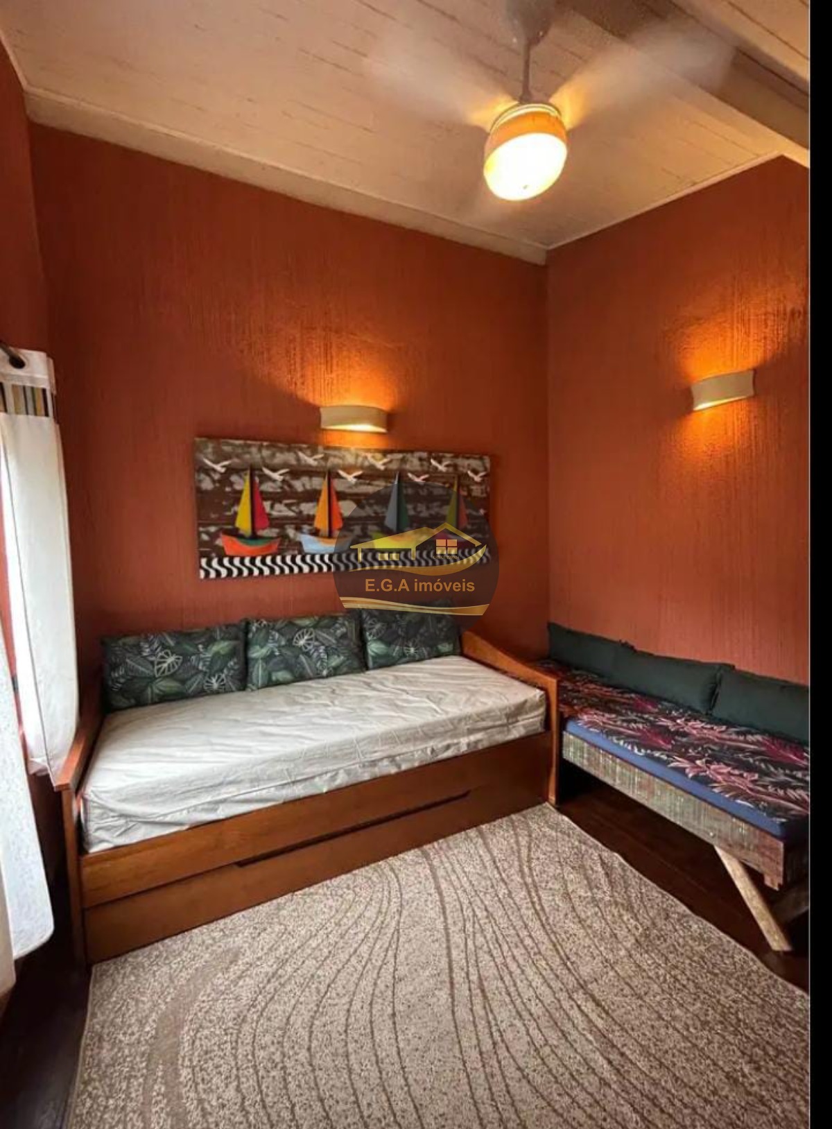 Casa na praia de boiçucanga - foto 6