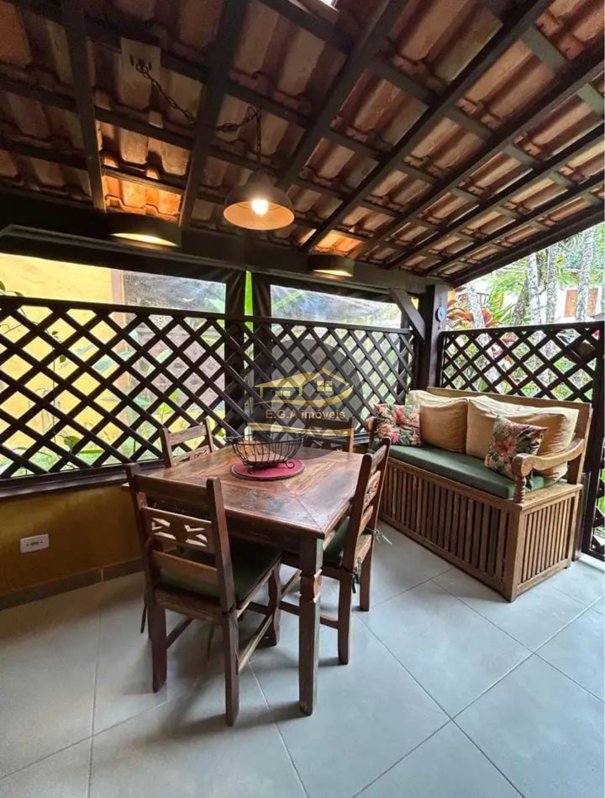 Casa na praia de boiçucanga - foto 14