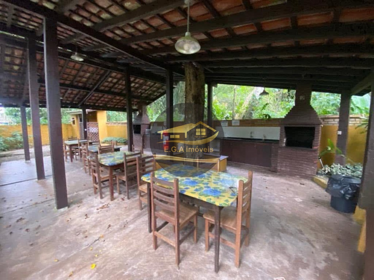 Casa na praia de Boiçucanga