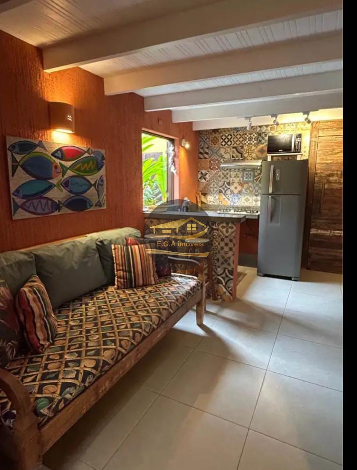 Casa na praia de boiçucanga - foto 15