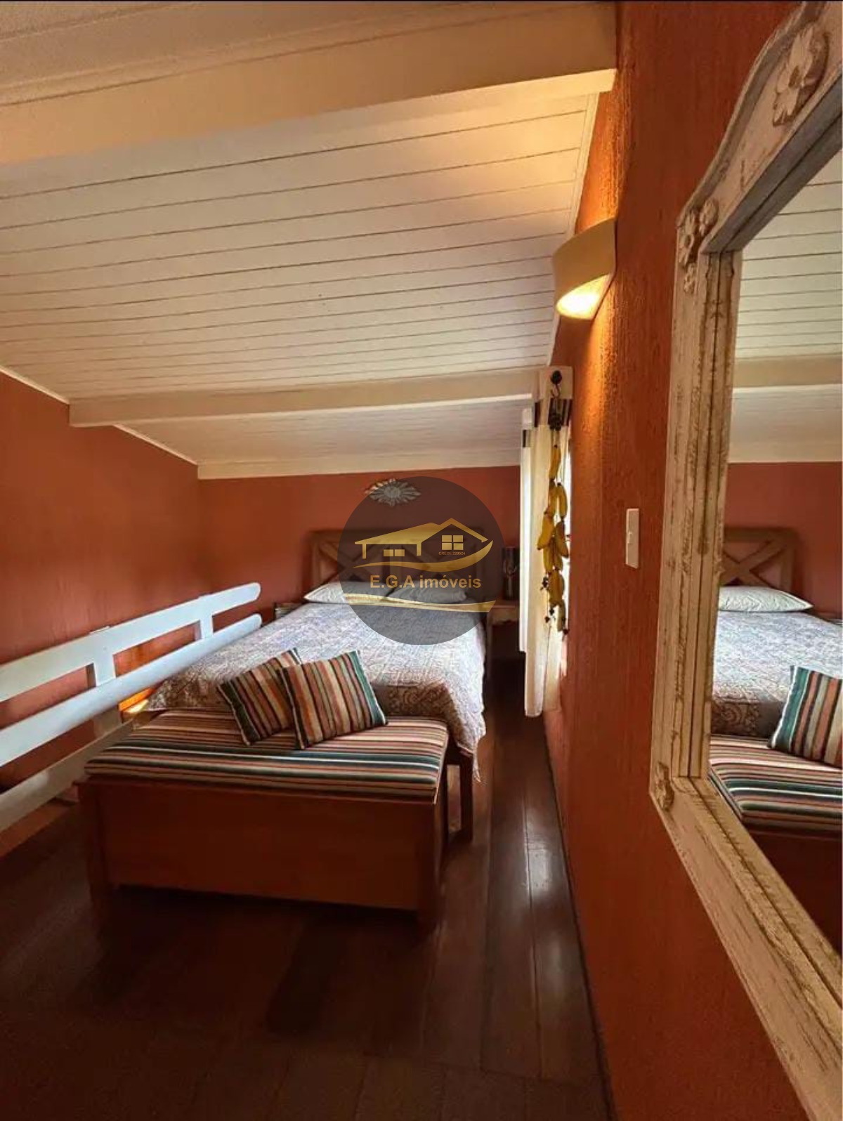 Casa na praia de boiçucanga - foto 9