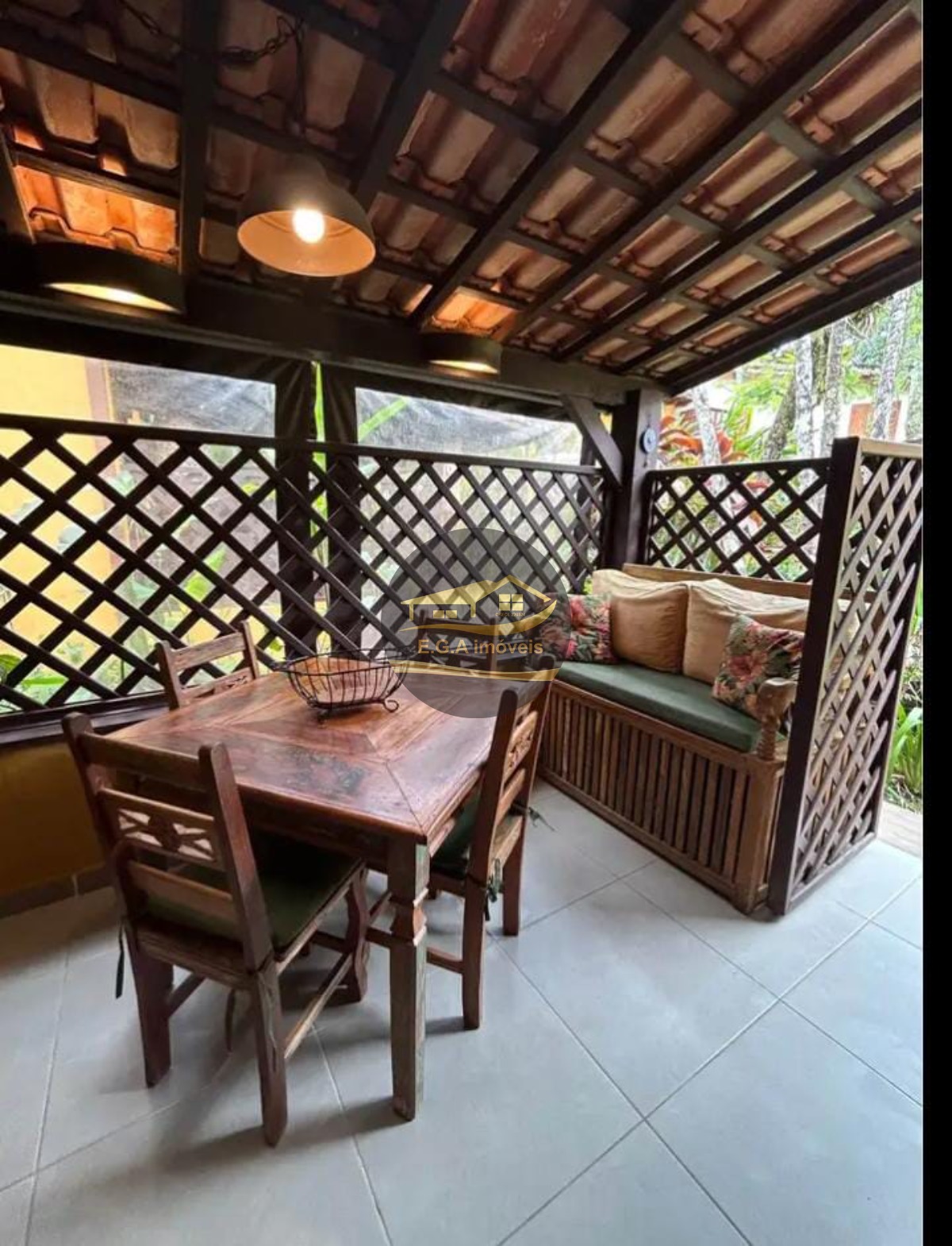 Casa na praia de boiçucanga - foto 4