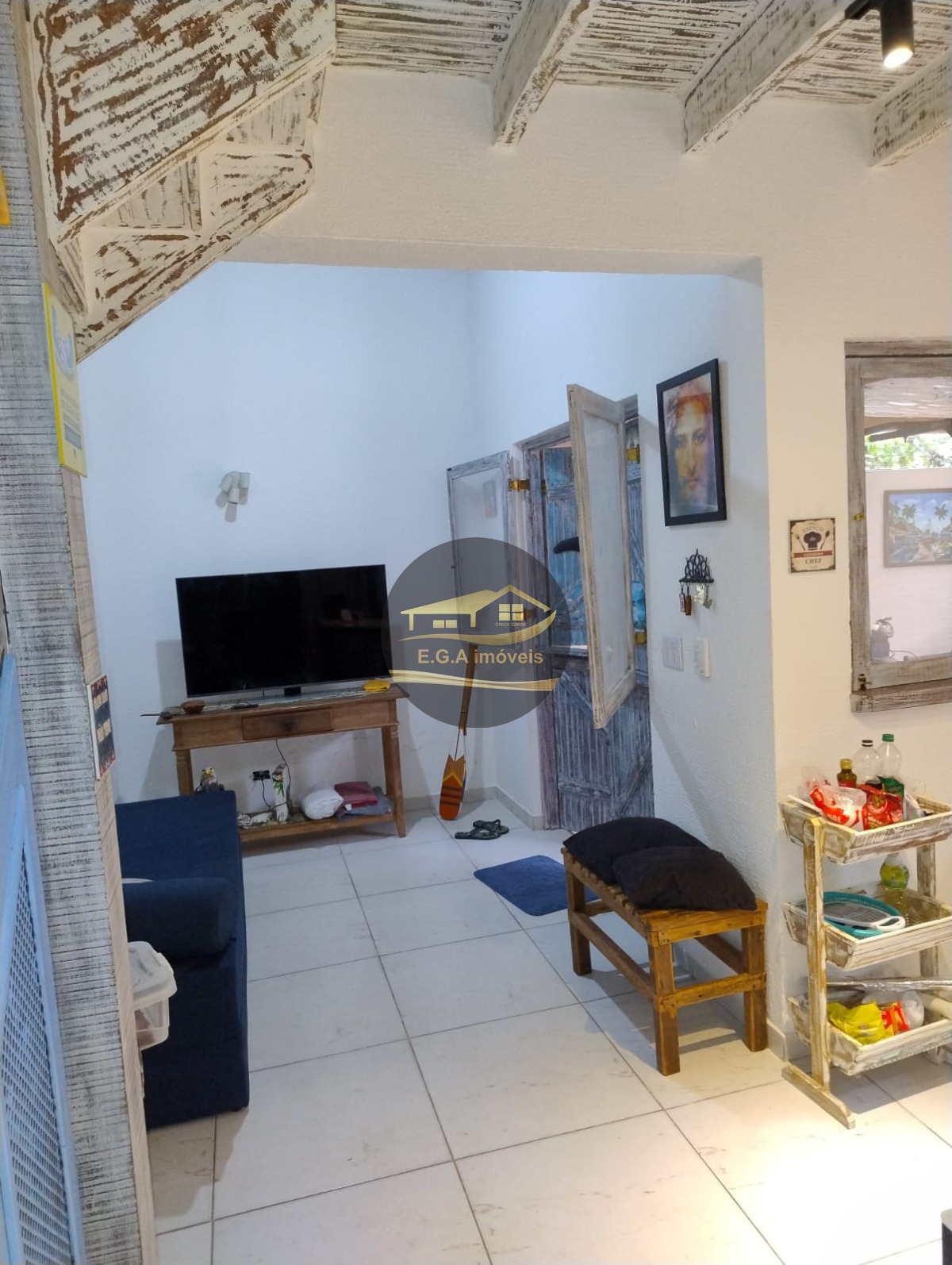 Casa na praia de boiçucanga - foto 14