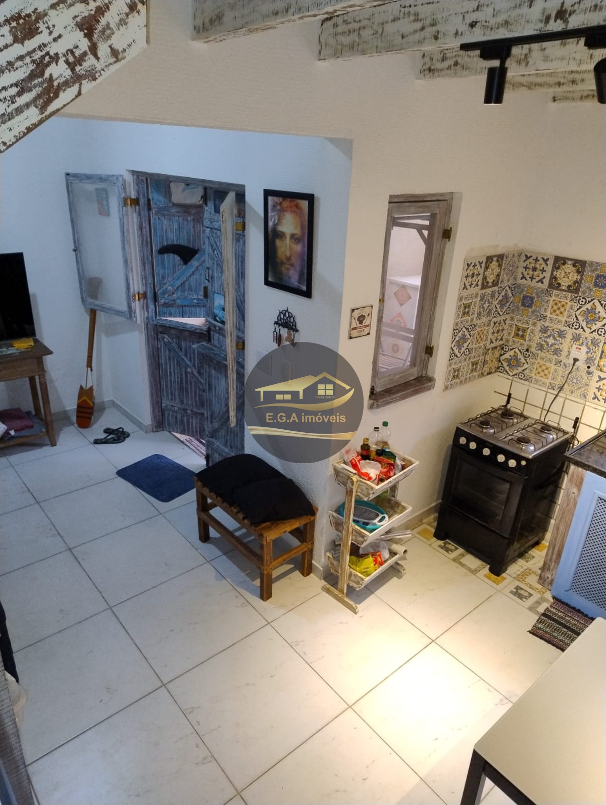 Casa na praia de Boiçucanga - foto 20