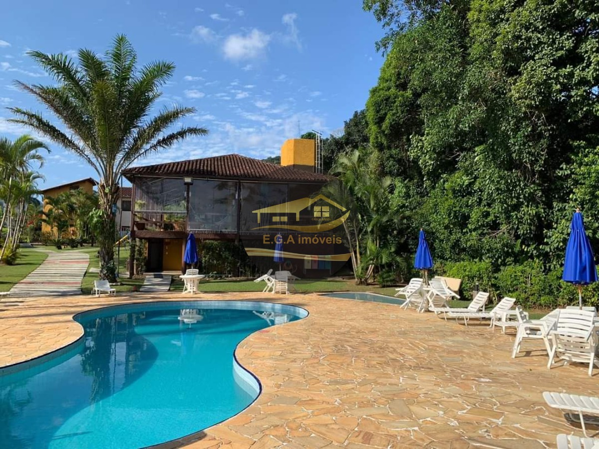 Casa na praia de boiçucanga - foto 1