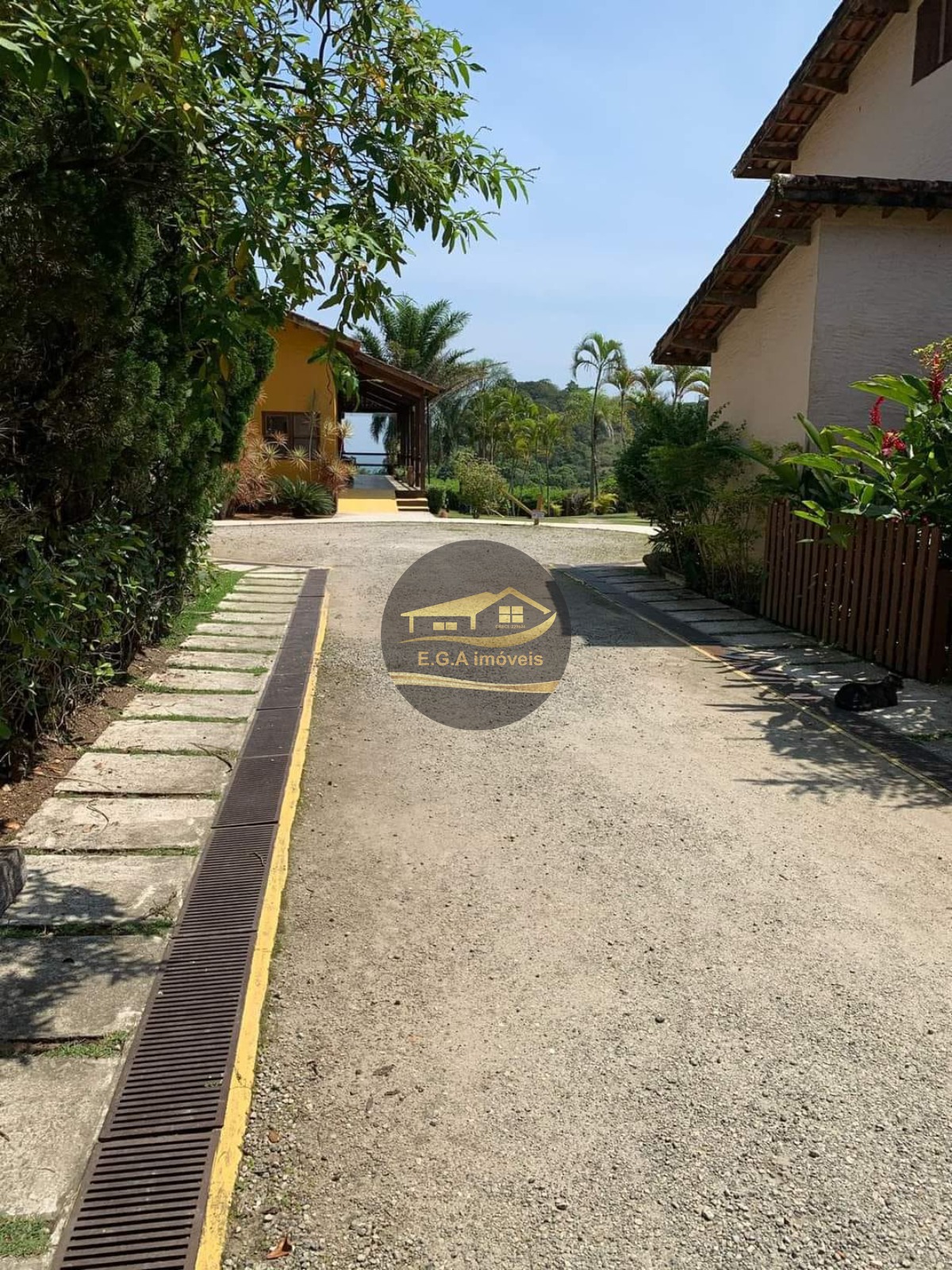Casa na praia de boiçucanga - foto 12