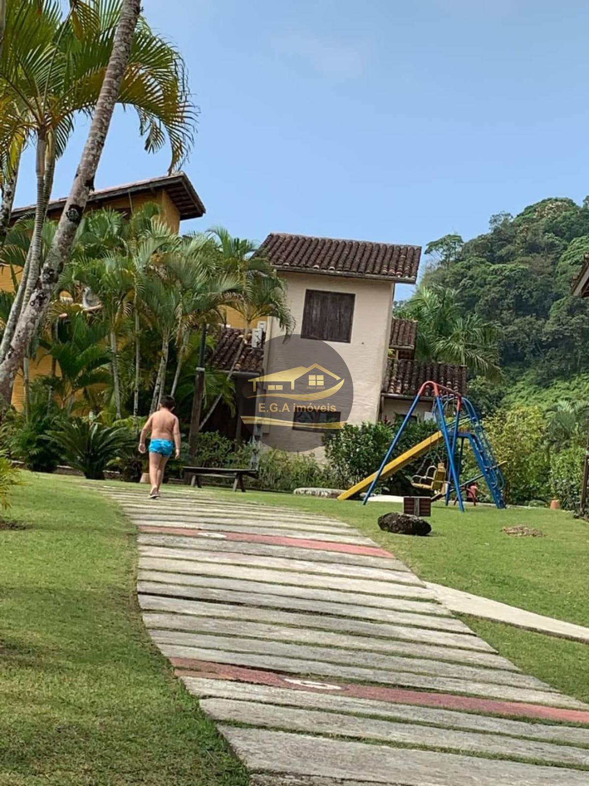 Casa na praia de boiçucanga - foto 10