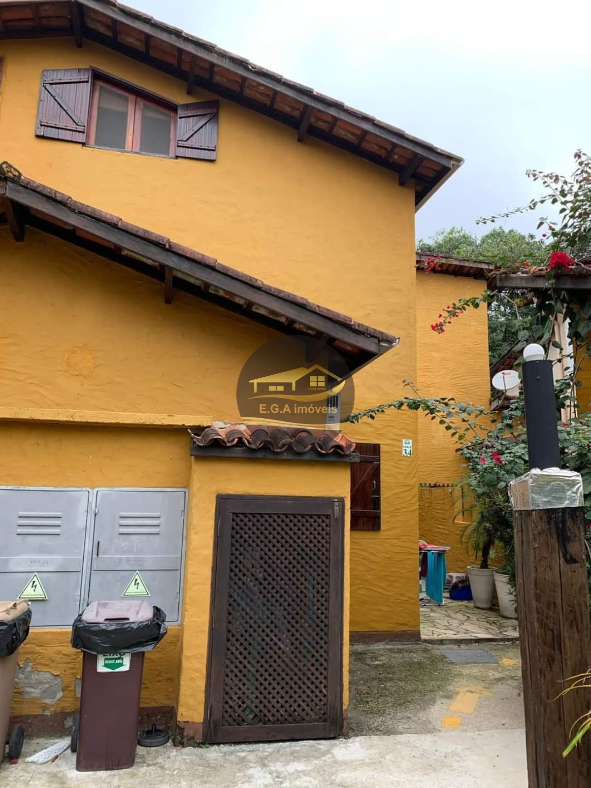 Casa na praia de boiçucanga - foto 4