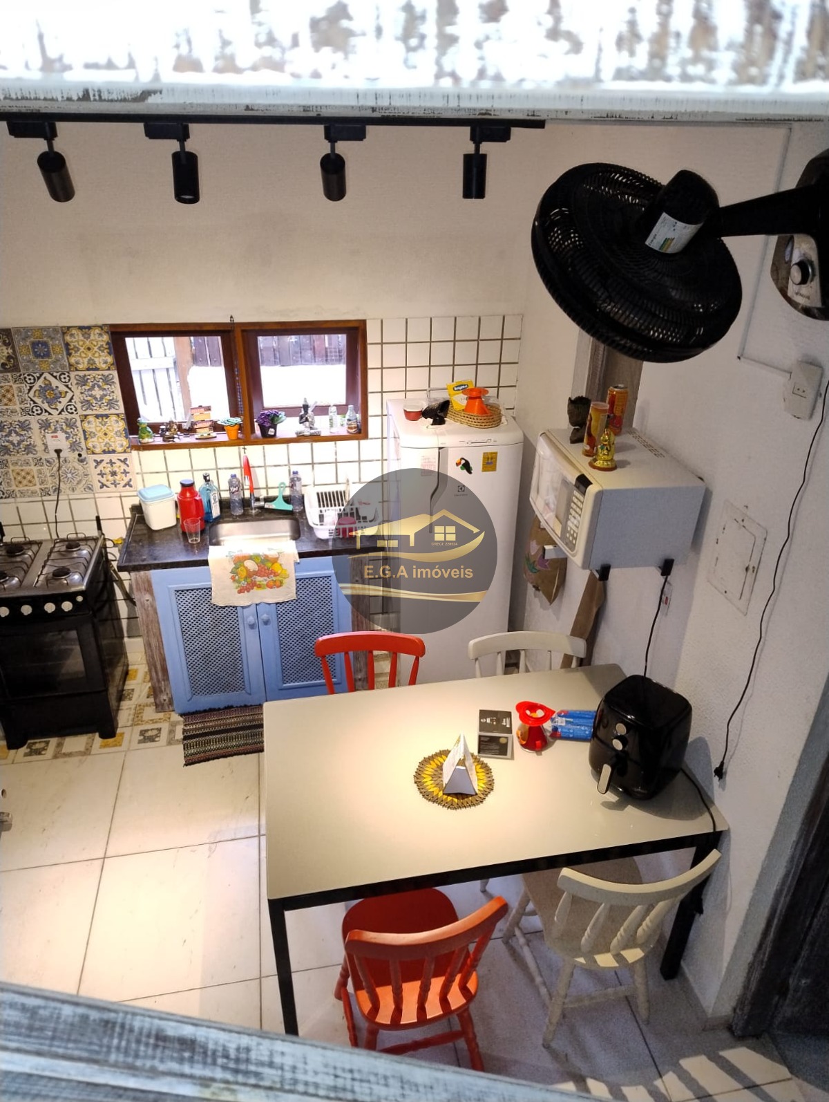 Casa na praia de boiçucanga - foto 15