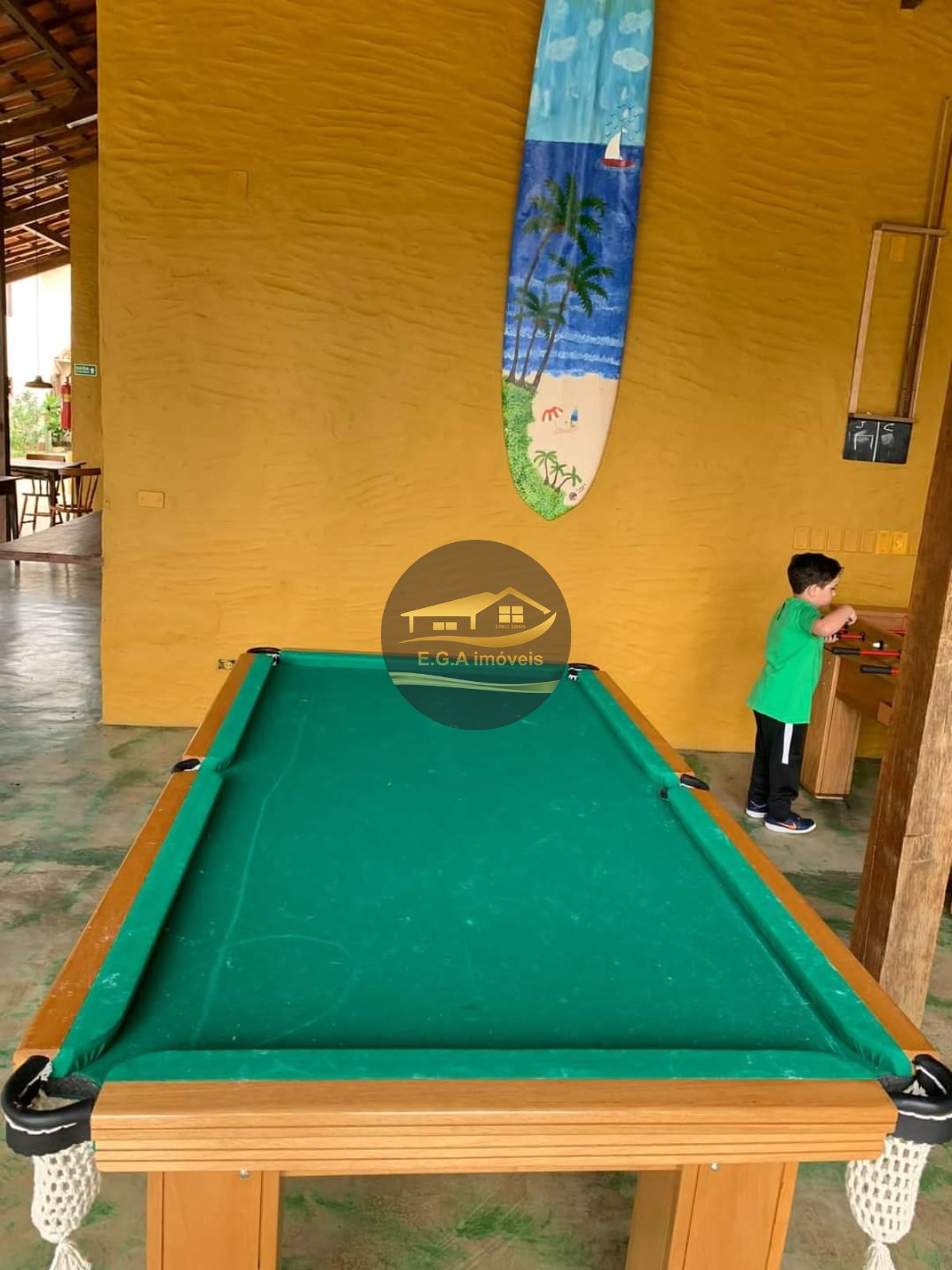 Casa na praia de boiçucanga - foto 5