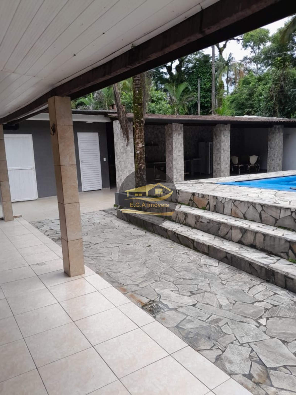 Casa na praia de camburi sertão piavú abaixou 500mil - foto 6