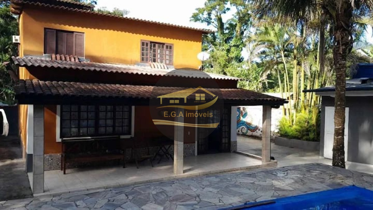 Casa na praia de camburi sertão piavú abaixou 500mil - foto 1