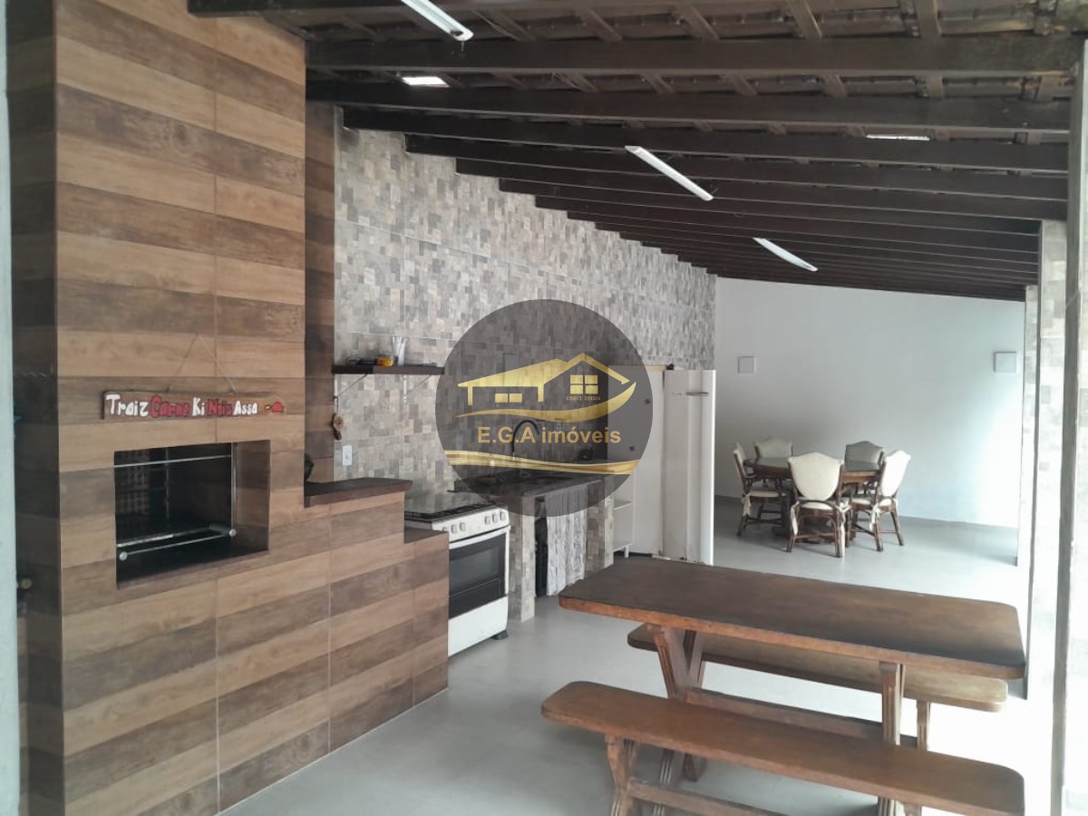 Casa na praia de camburi sertão piavú abaixou 500mil - foto 10