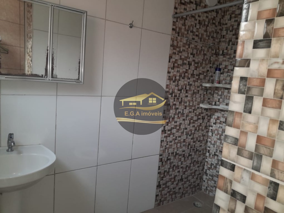 Casa na praia de Camburi sertão Piavú Abaixou 500MIL