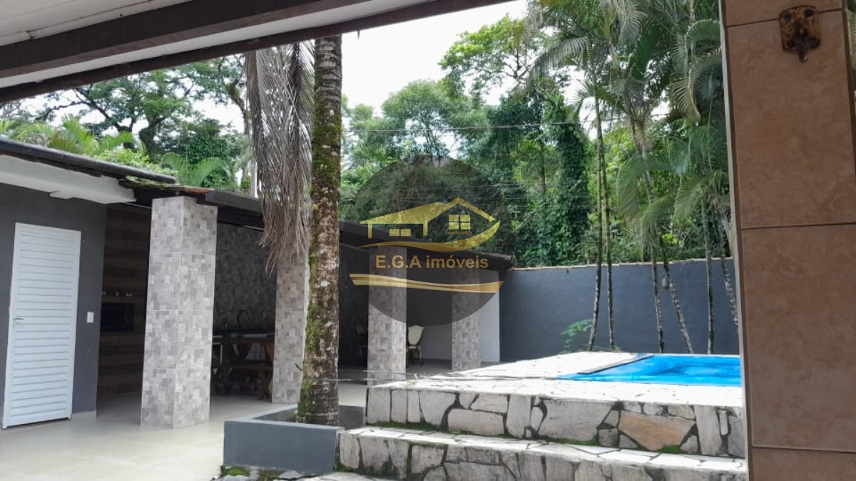 Casa na praia de camburi sertão piavú abaixou 500mil - foto 3