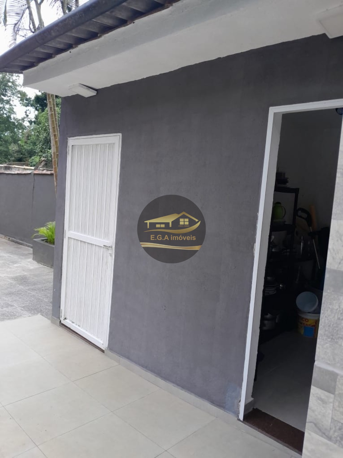 Casa na praia de camburi sertão piavú abaixou 500mil - foto 8