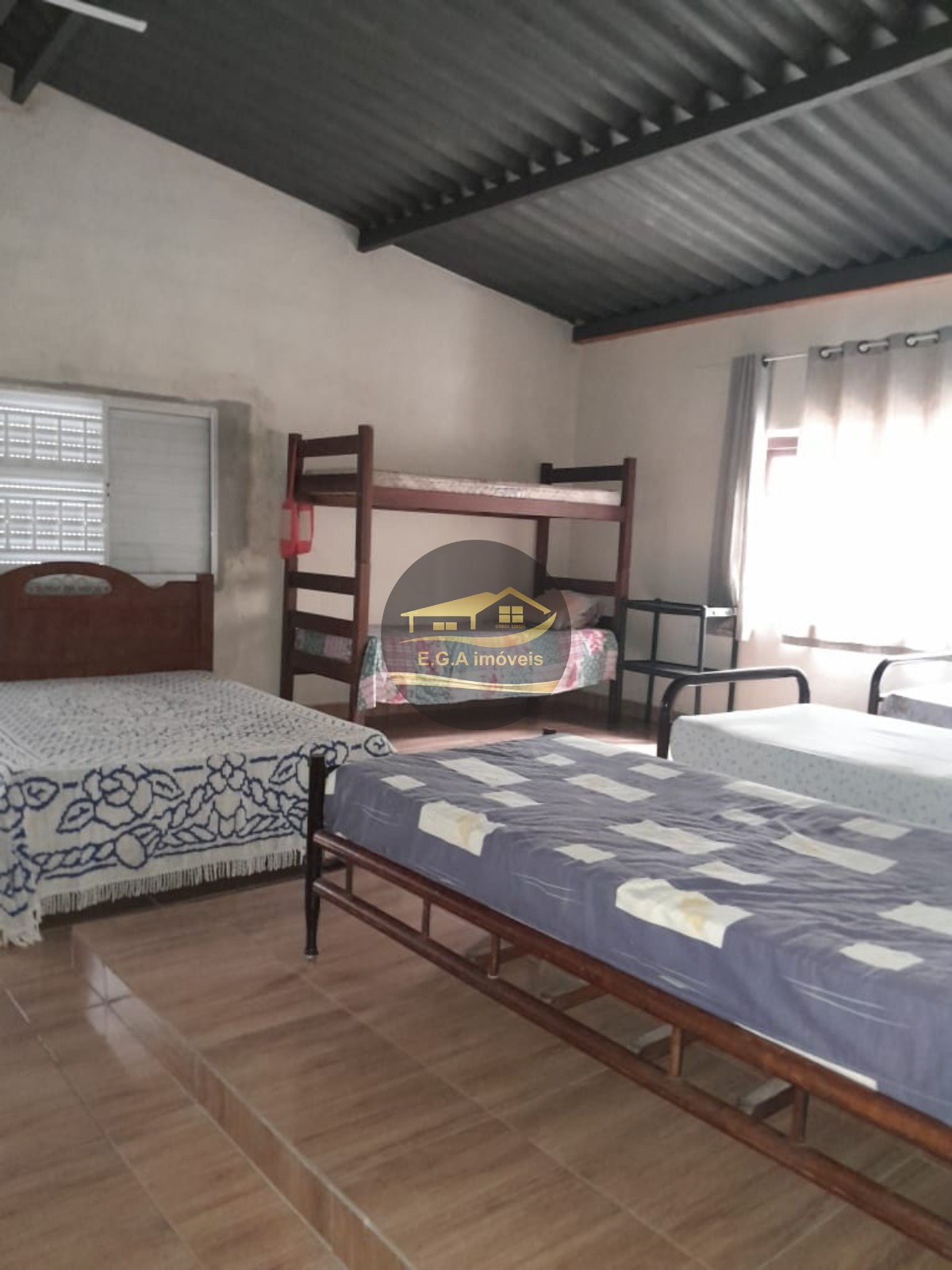 Casa na praia de Camburi sertão Piavú Abaixou 500MIL