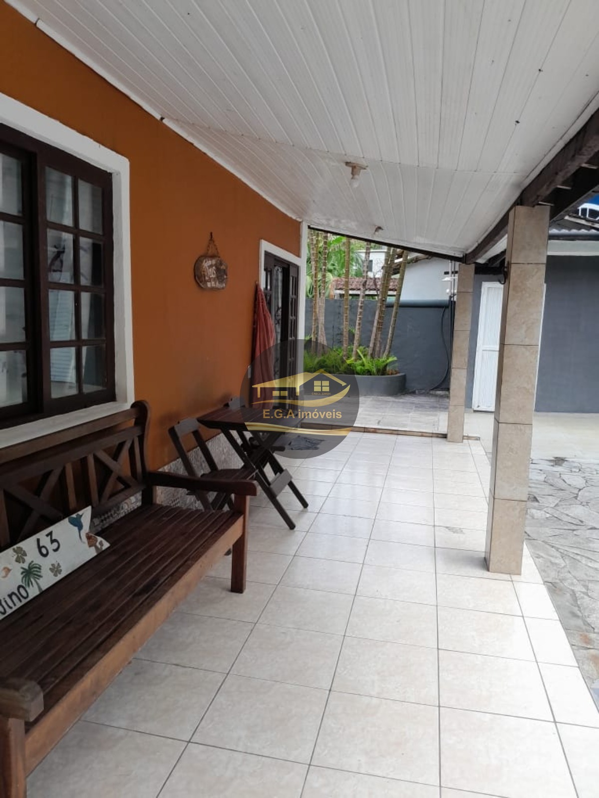 Casa na praia de camburi sertão piavú abaixou 500mil - foto 4