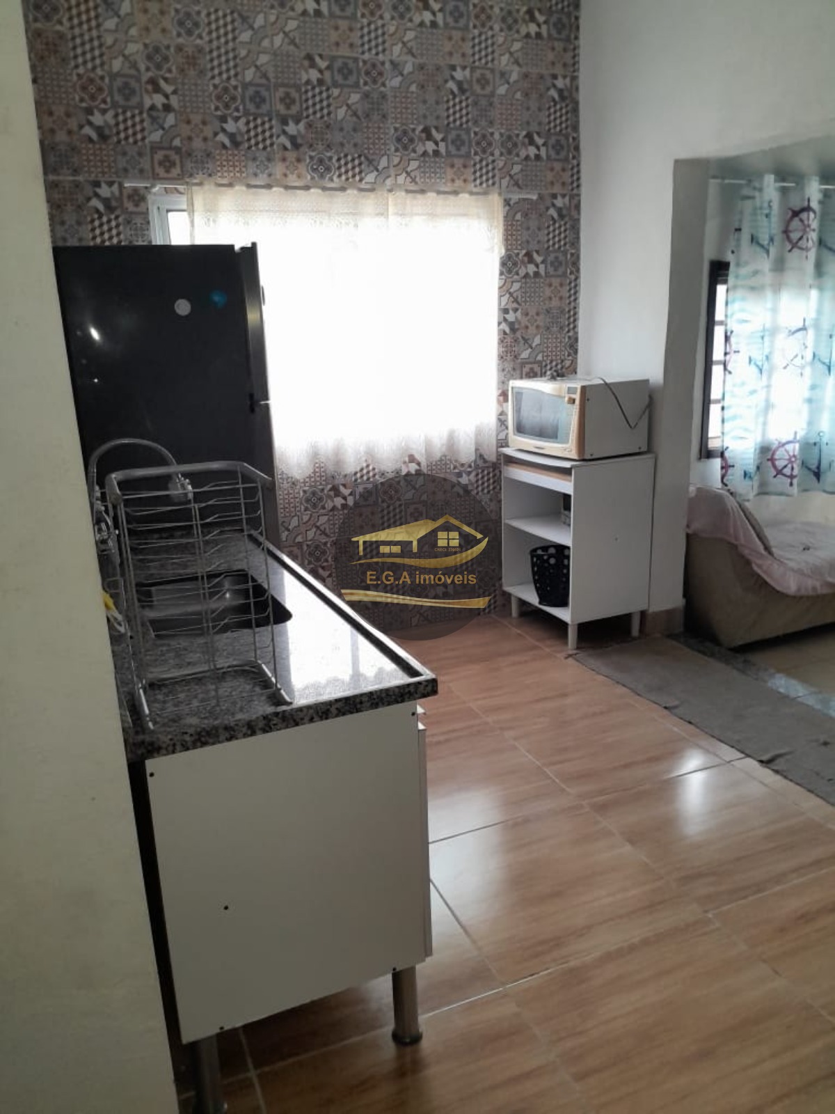 Casa na praia de camburi sertão piavú abaixou 500mil - foto 15