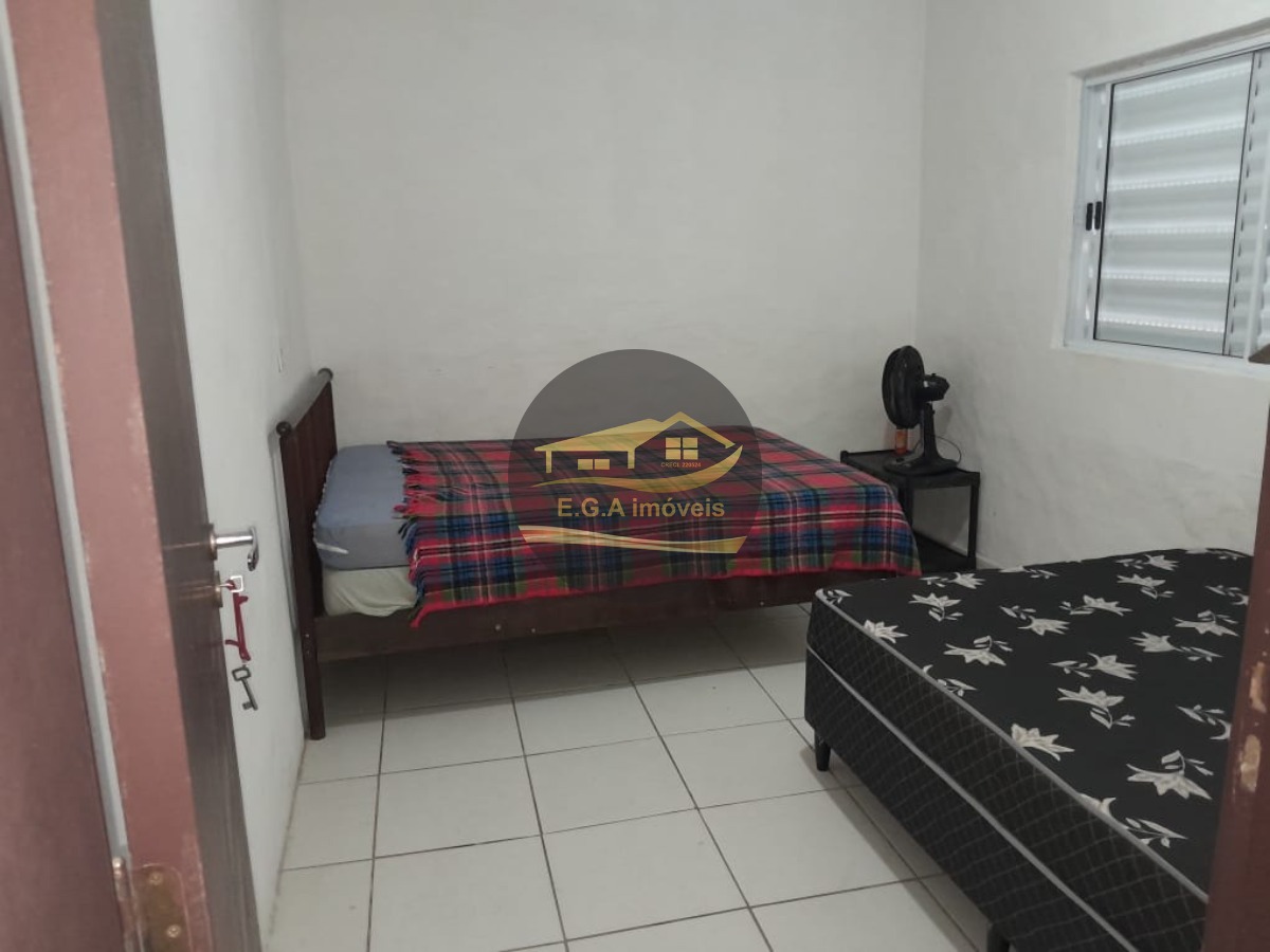 Casa na praia de Camburi sertão Piavú Abaixou 500MIL