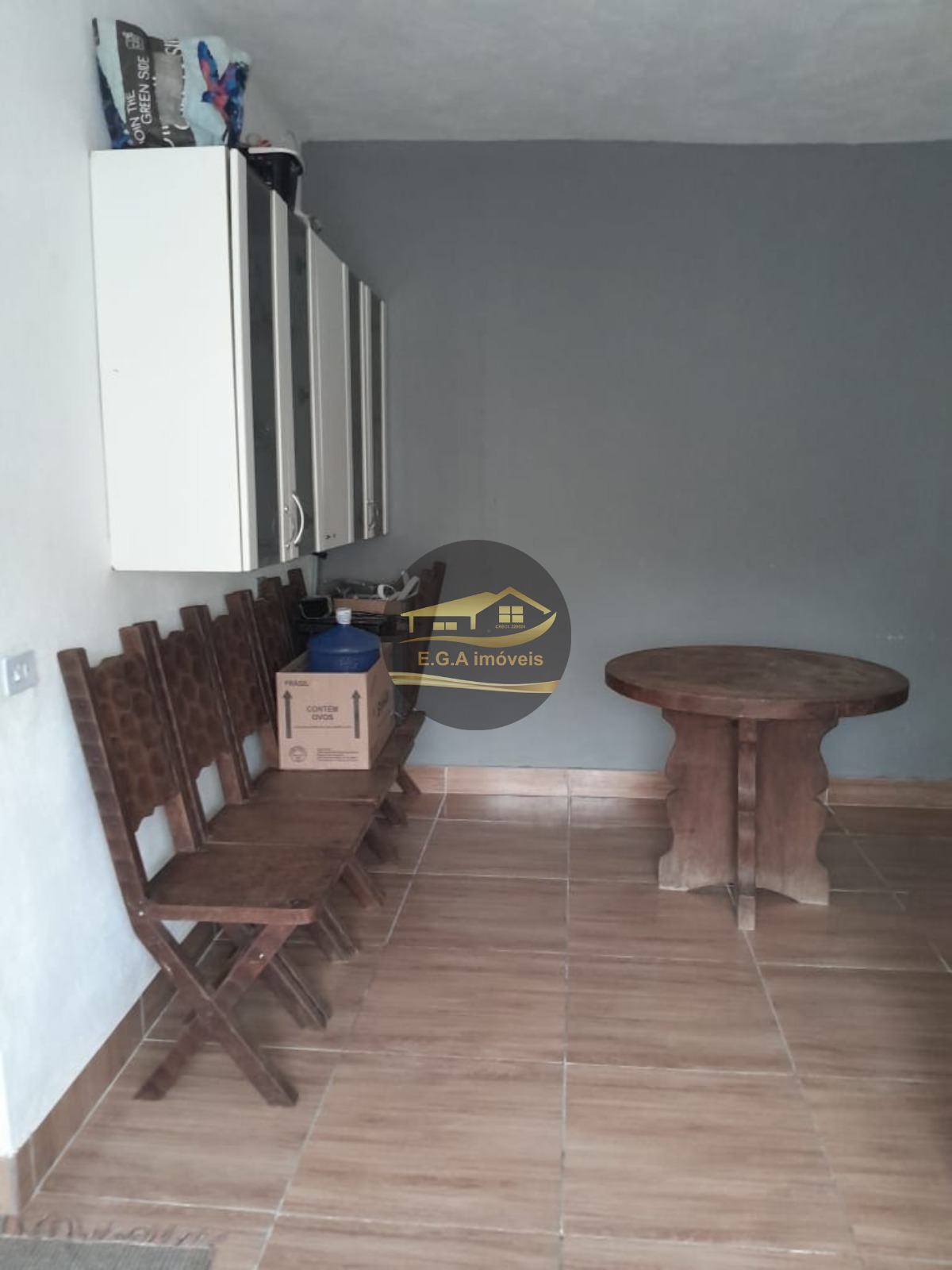 Casa na praia de Camburi sertão Piavú Abaixou 500MIL