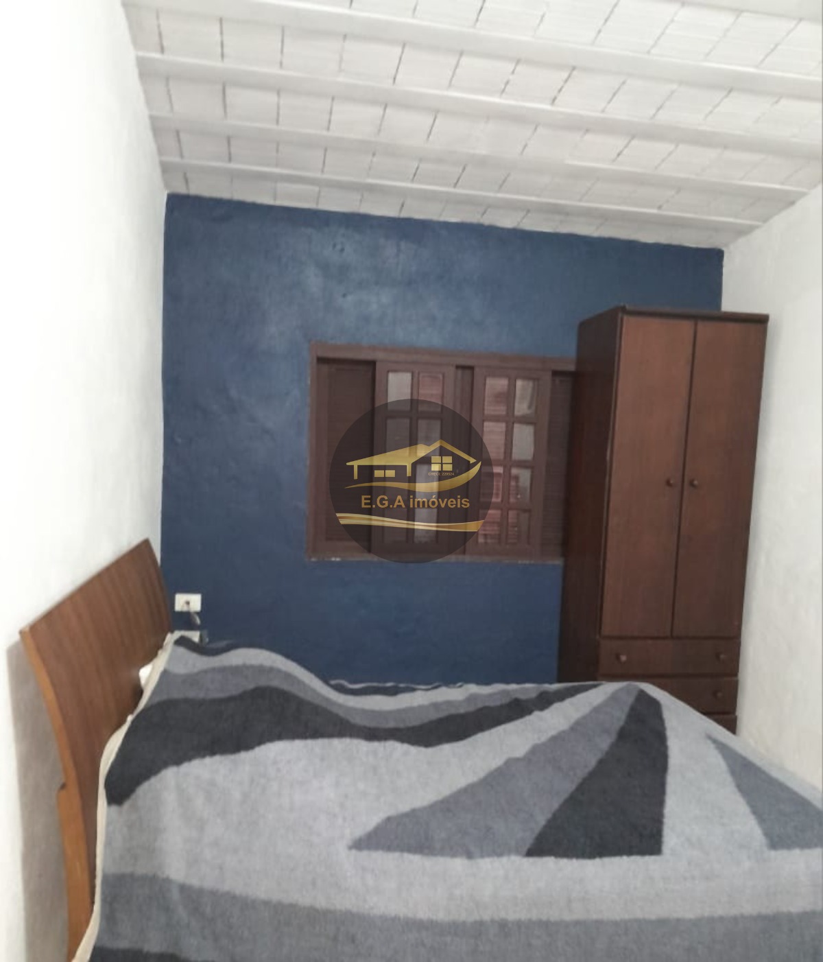 Casa na praia de Camburi sertão Piavú Abaixou 500MIL