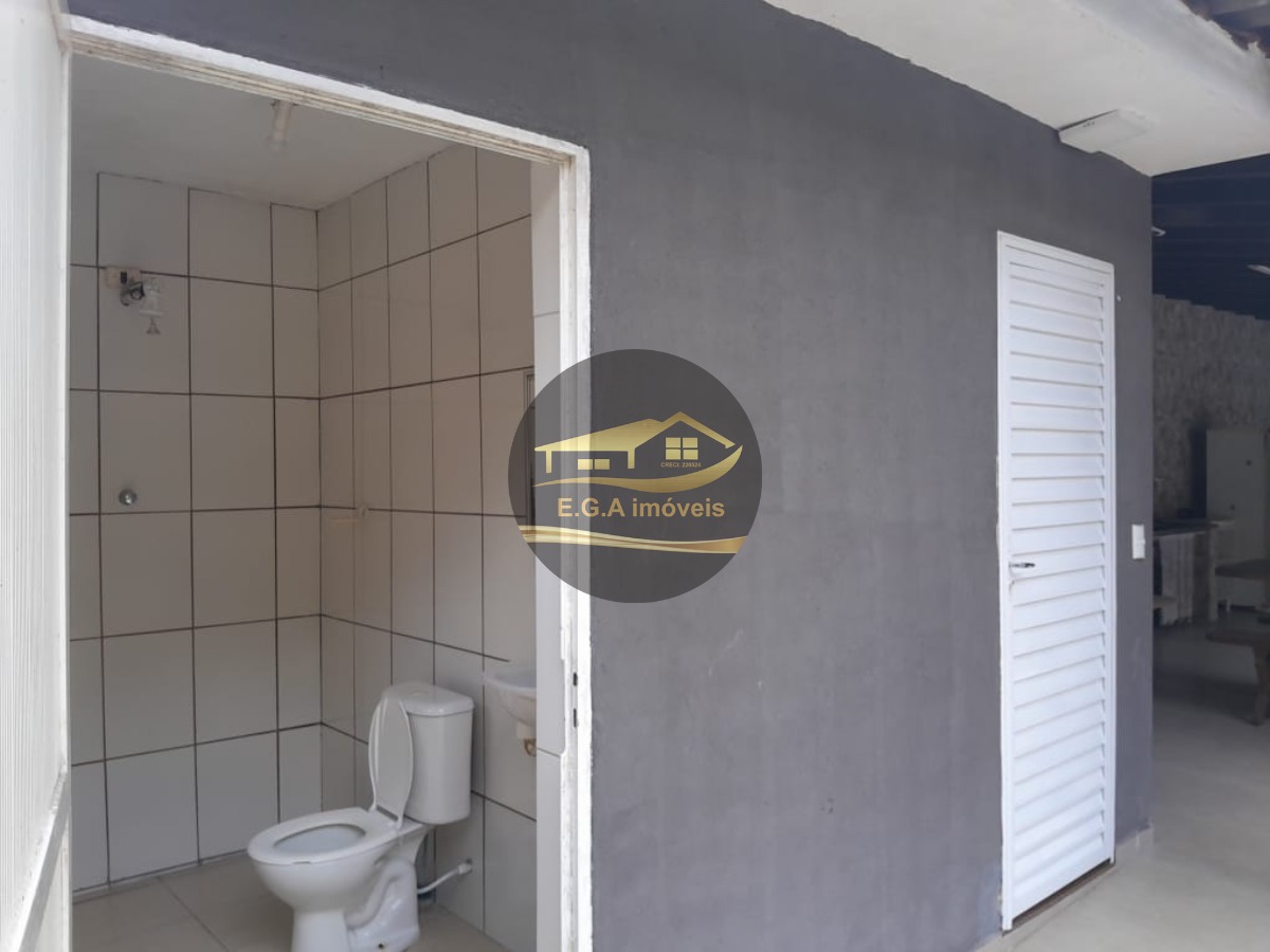 Casa na praia de camburi sertão piavú abaixou 500mil - foto 9