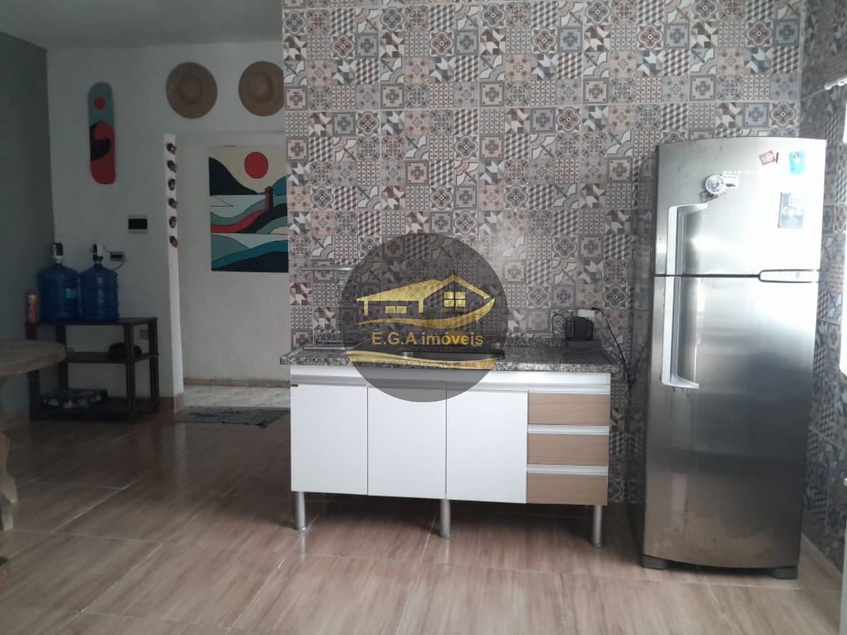 Casa na praia de camburi sertão piavú abaixou 500mil - foto 14
