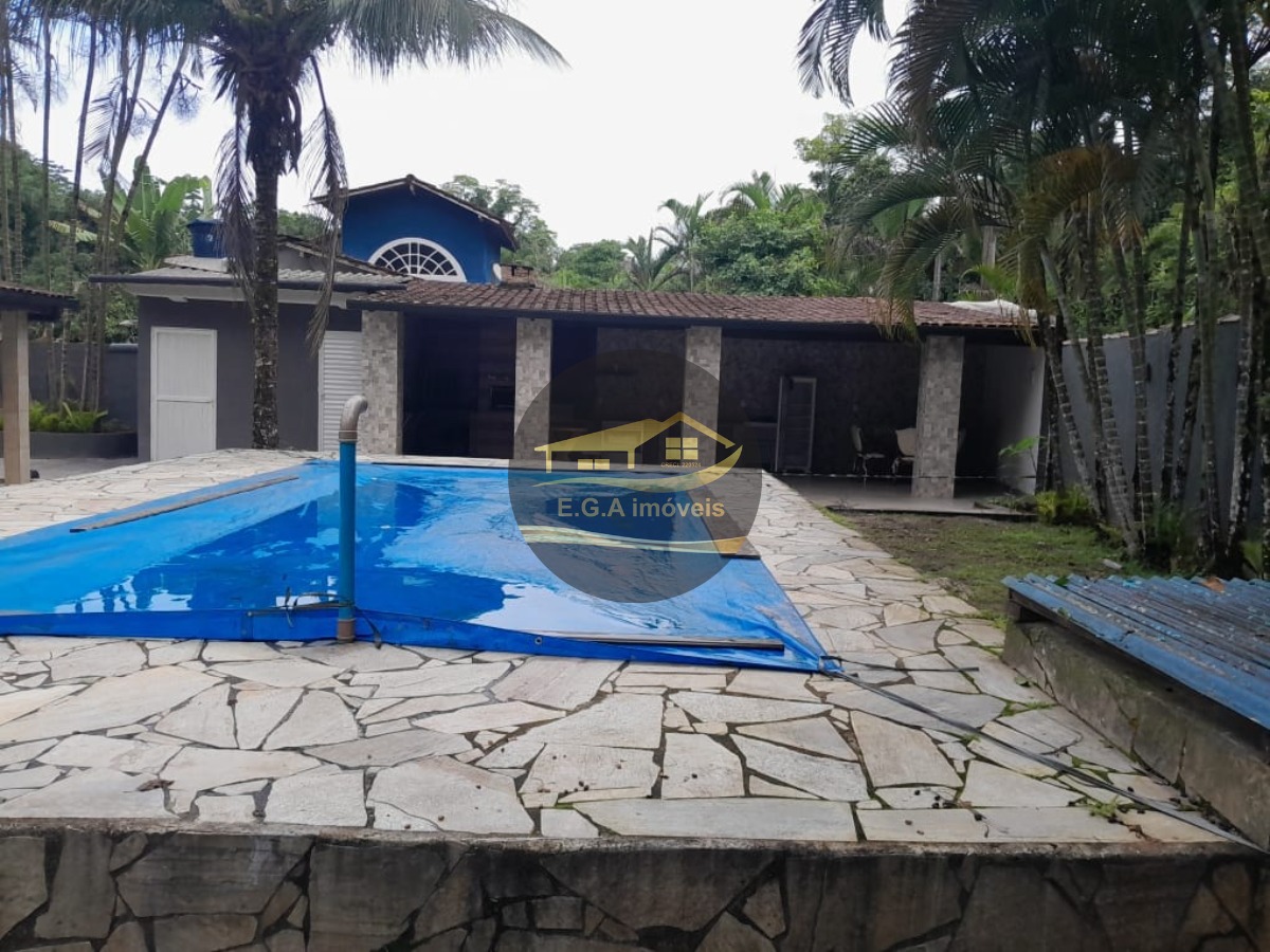 Casa na praia de camburi sertão piavú abaixou 500mil - foto 2