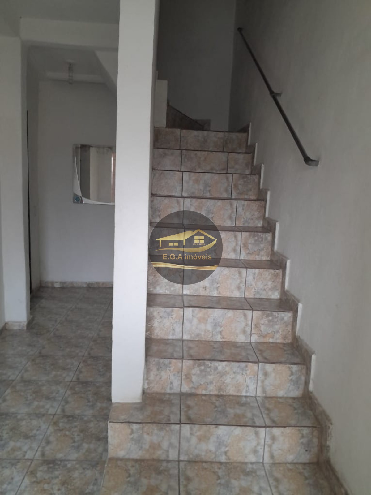 Casa na praia de Camburi sertão Piavú Abaixou 500MIL