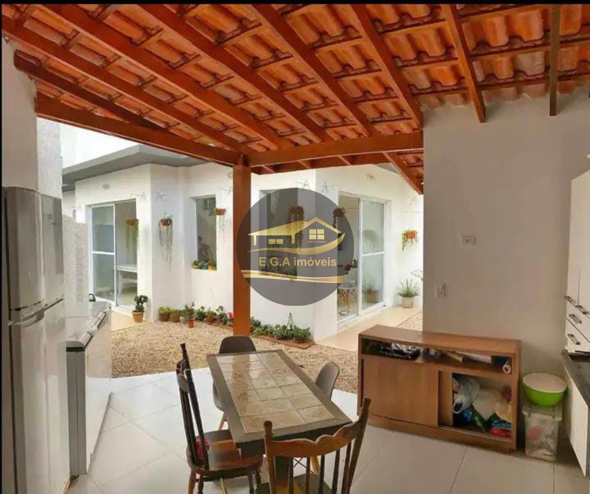 Casa na praia de Boiçucanga