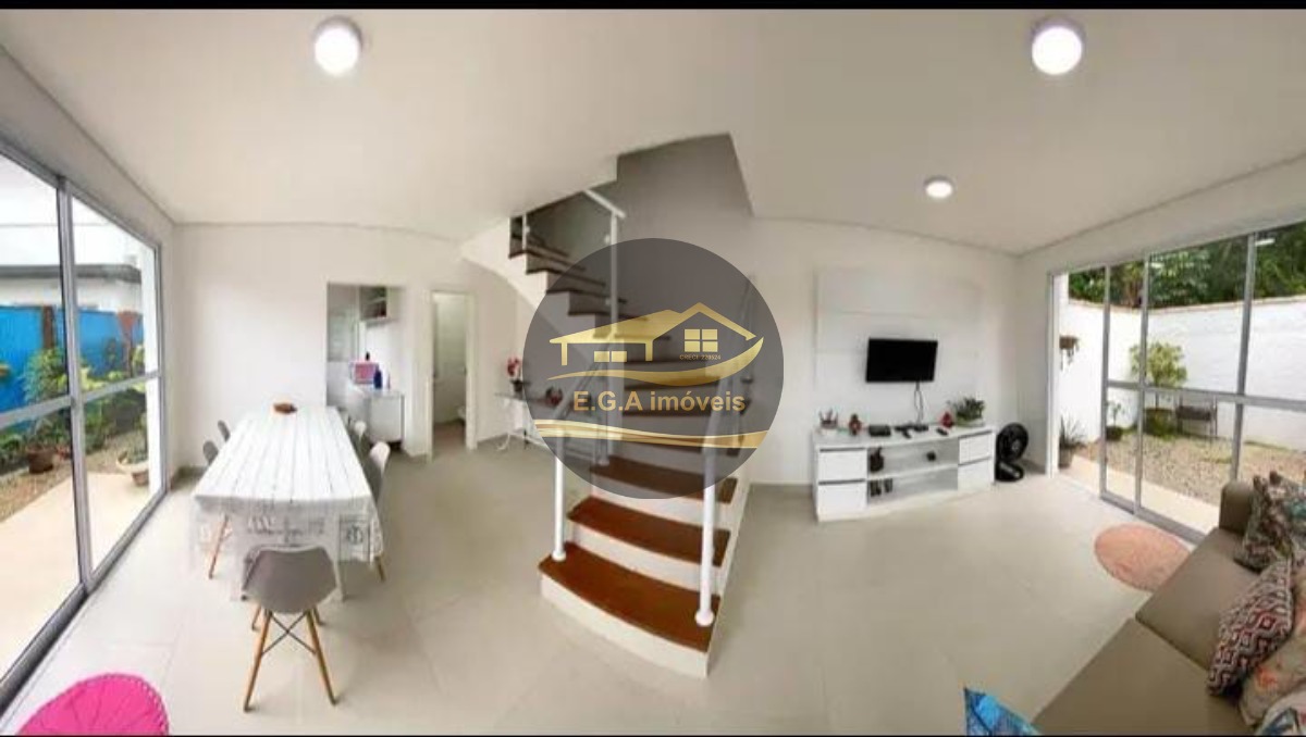 Casa na praia de boiçucanga - foto 9