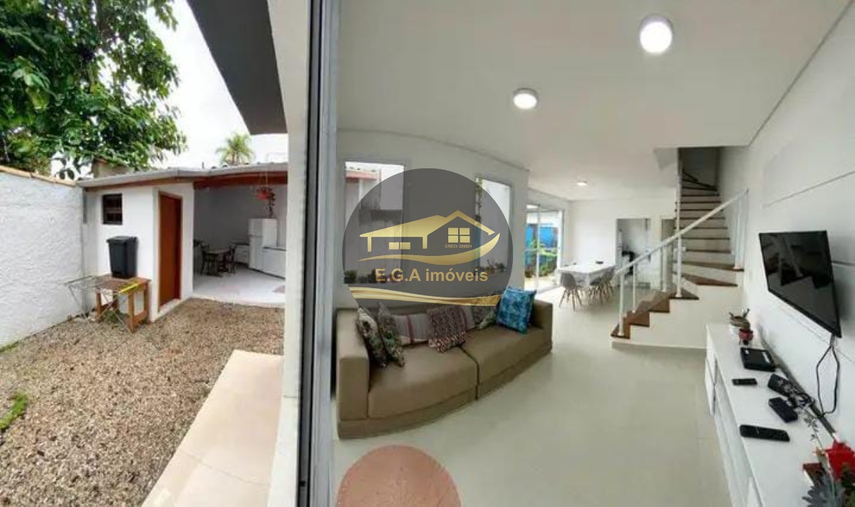 Casa na praia de boiçucanga - foto 3