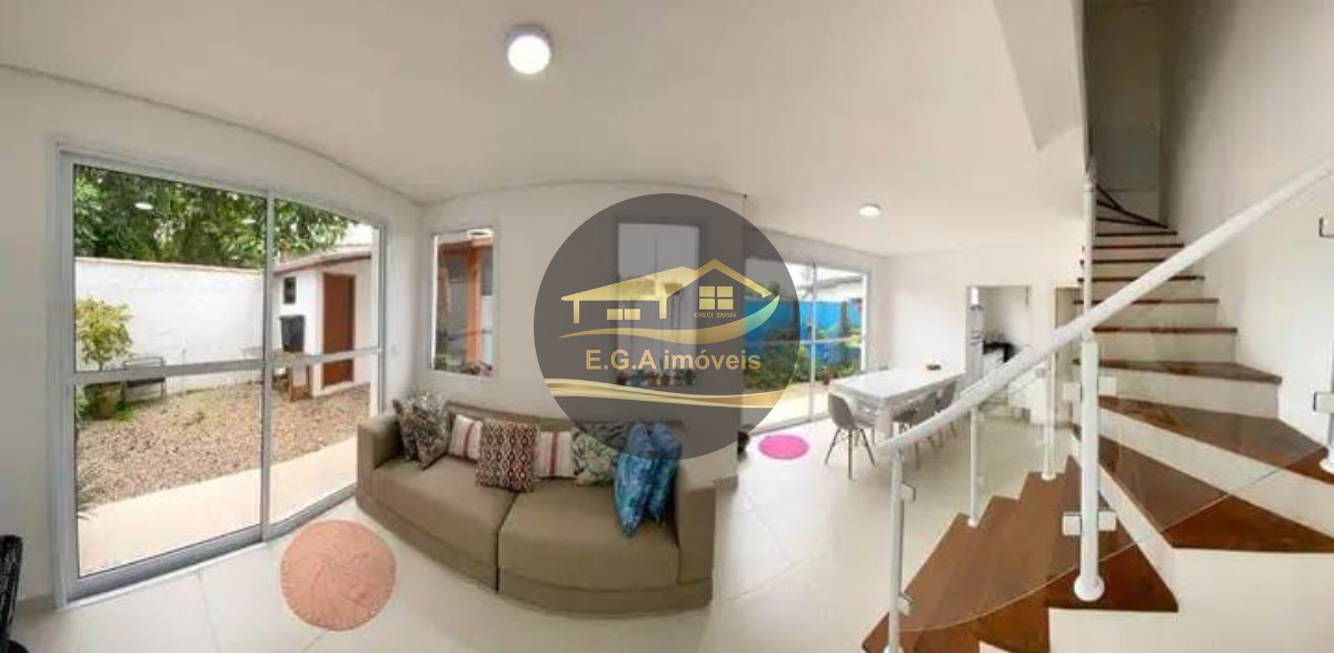 Casa na praia de boiçucanga - foto 2