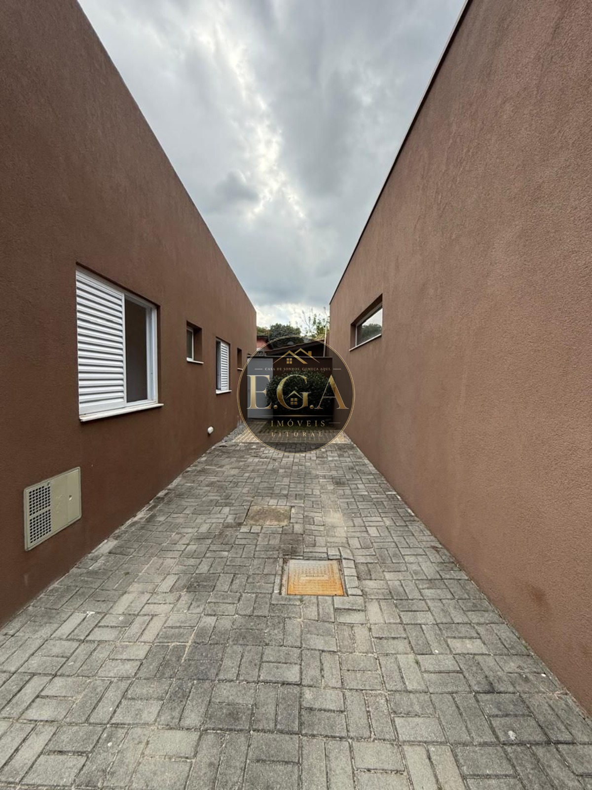 Casa em Boiçucanga -SP o investimento esta em 750 mil