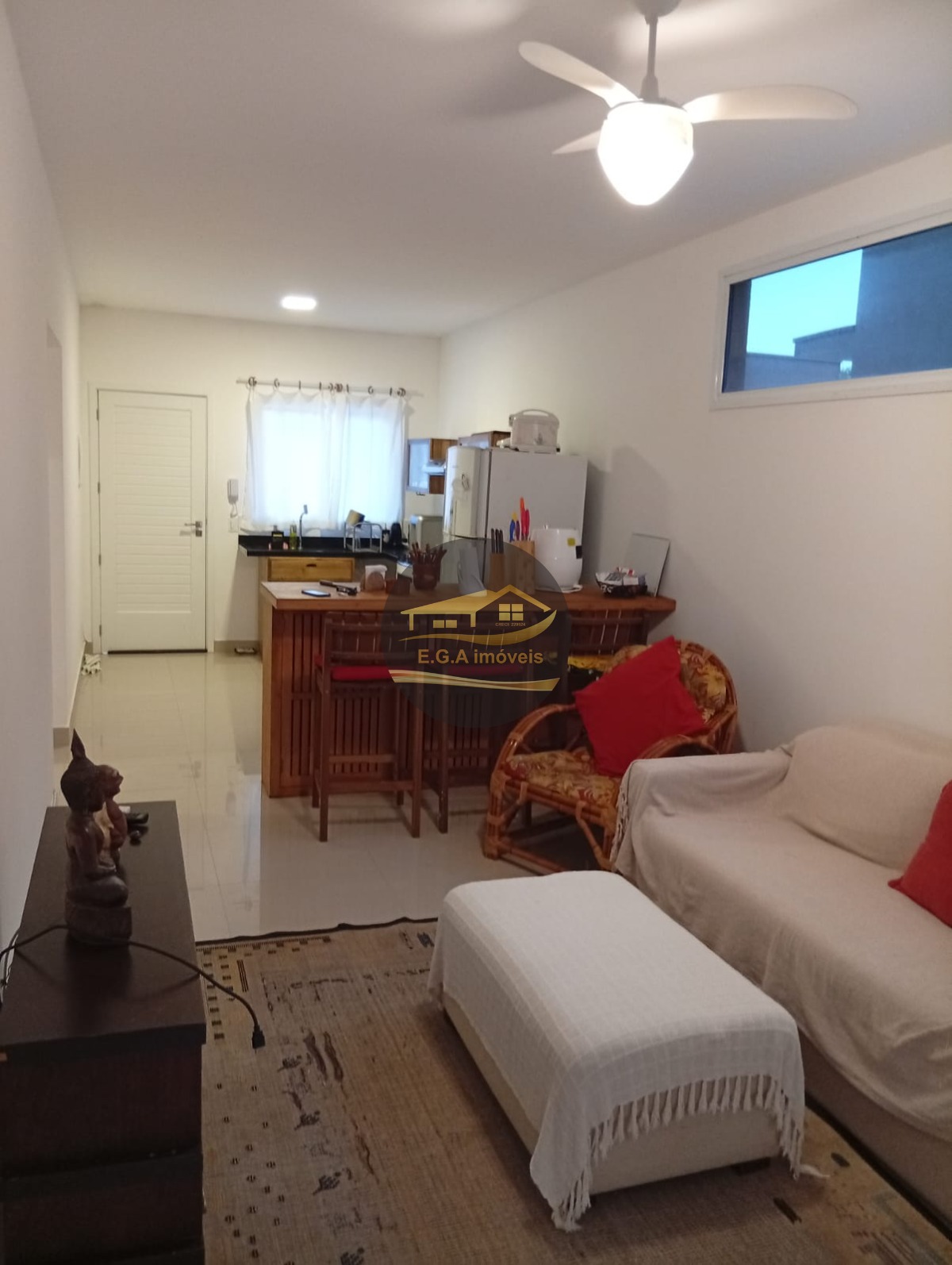 Casa em Boiçucanga -SP o investimento esta em 750 mil