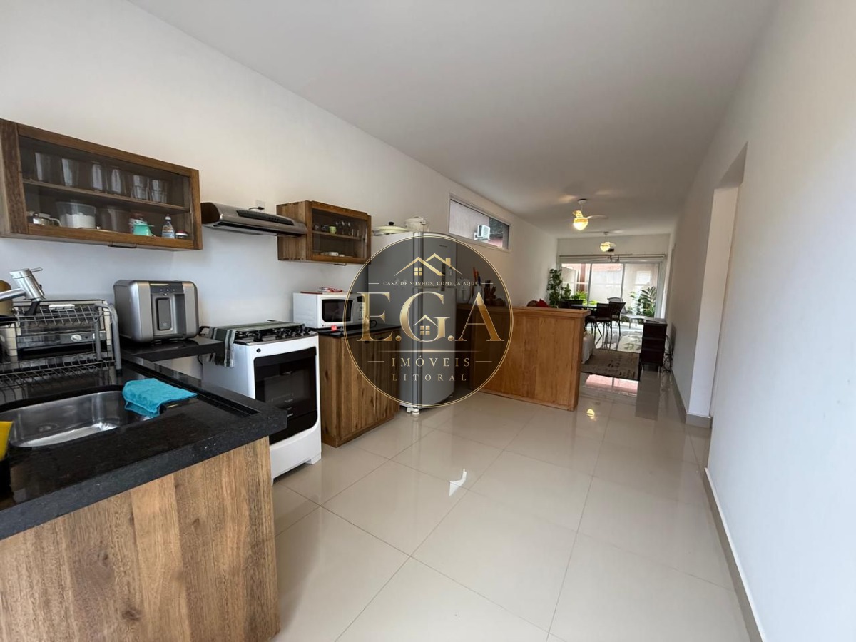 Casa em Boiçucanga -SP o investimento esta em 750 mil